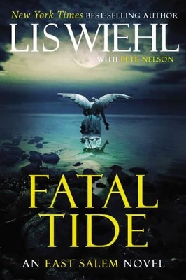 Fatal Tide book
