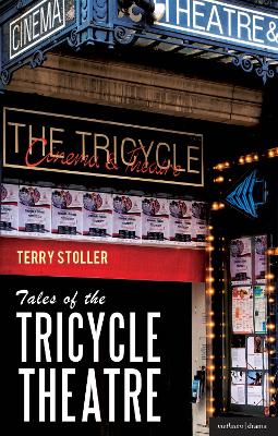 Tales of the Tricycle Theatre book
