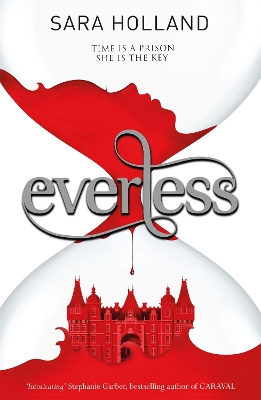 Everless book