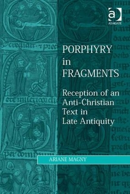 Porphyry in Fragments book