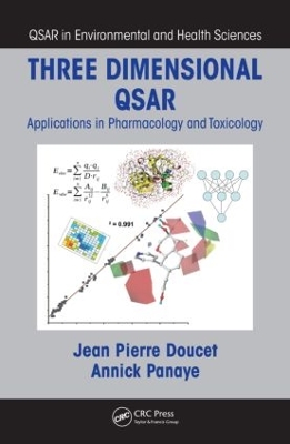 Three Dimensional QSAR book