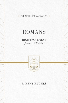 Romans book