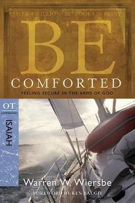 Be Comforted ( Isaiah ) book