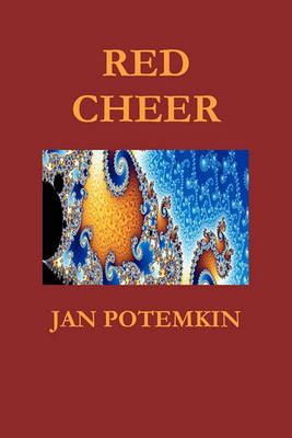 Red Cheer book