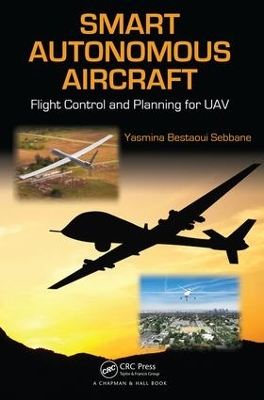 Smart Autonomous Aircraft book