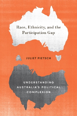 Race, Ethnicity, and the Participation Gap book