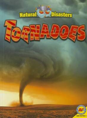 Tornadoes by Helen Lepp Friesen
