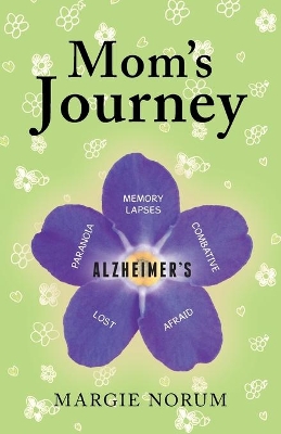 Mom's Journey book