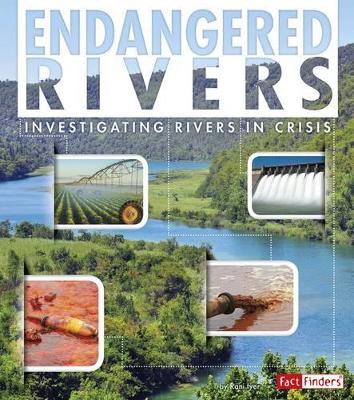 Endangered Rivers by Rani Iyer