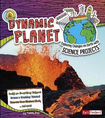 Dynamic Planet book