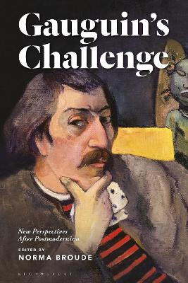 Gauguin's Challenge book