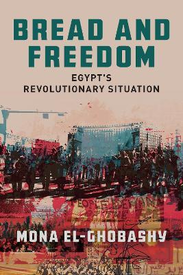 Bread and Freedom: Egypt's Revolutionary Situation book