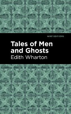 Tales of Men and Ghosts book