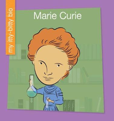 Marie Curie book