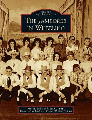 Jamboree in Wheeling book