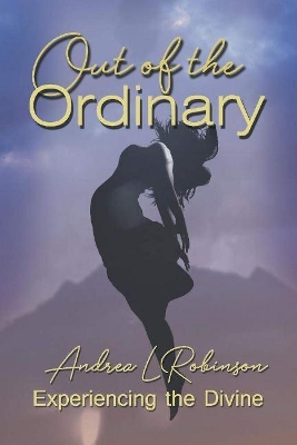 Out of the Ordinary book