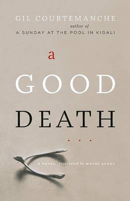 Good Death book