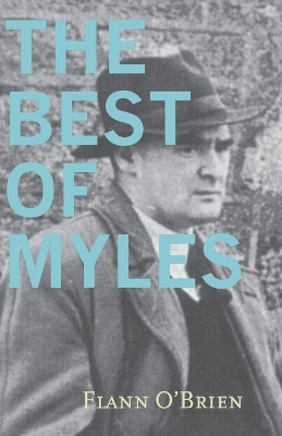 Best of Myles book