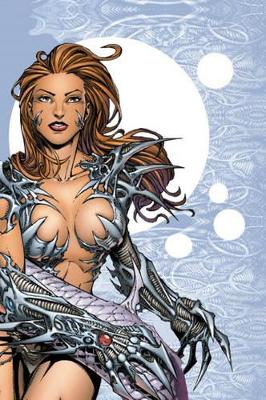 Witchblade Volume 7: Blood Relations book