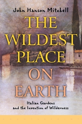 Wildest Places on Earth book