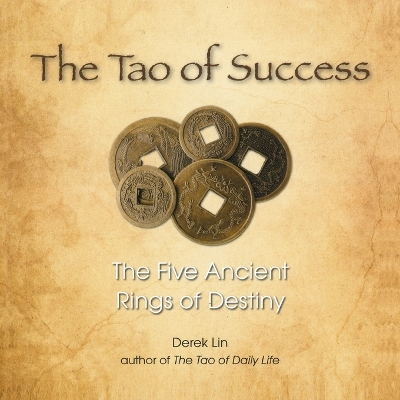 Tao of Success book