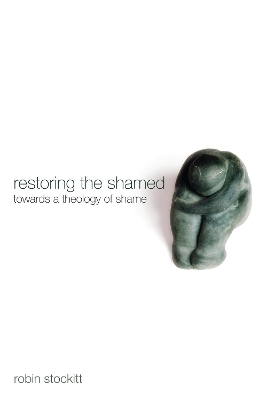 Restoring the Shamed book