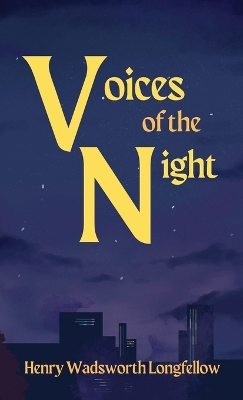 Voices of the Night book