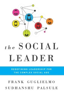 Social Leader book