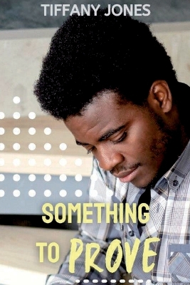 Something to Prove book