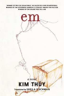 Em: A Novel by Kim Thuy