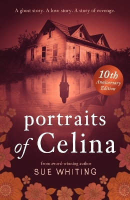Portraits of Celina book