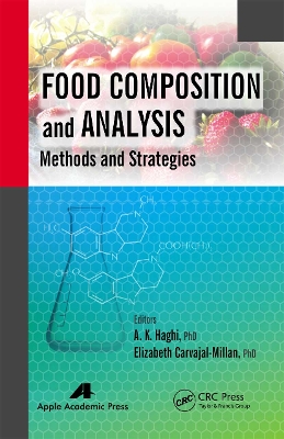 Food Composition and Analysis: Methods and Strategies book