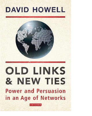 Old Links and New Ties book