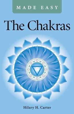 Chakras Made Easy book