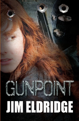 Gunpoint book