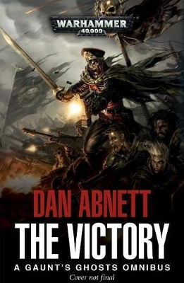 The Victory: Part 1 book
