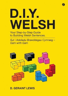 DIY Welsh book