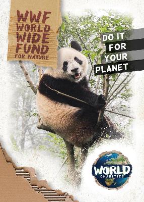 WWF book