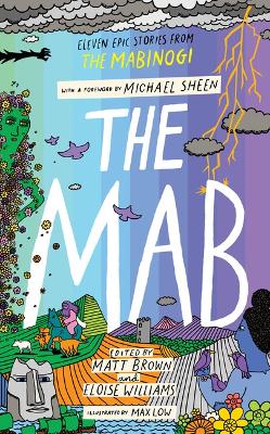 The Mab by Matt Brown