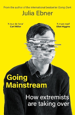 Going Mainstream: How extremists are taking over book