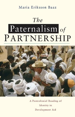 Paternalism of Partnership book