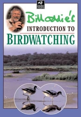 Bill Oddie's Introduction to Birdwatching book