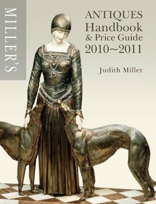 Miller's Antiques Handbook and Price Guide book