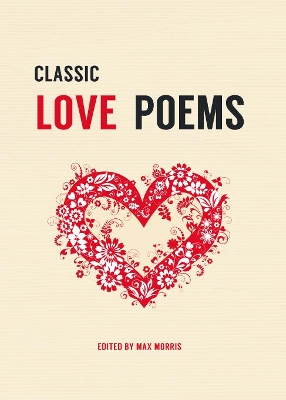 Classic Love Poems book
