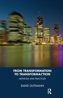 From Transformation to TransformaCtion book