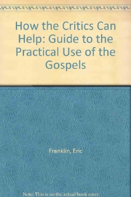 How the Critics Can Help book