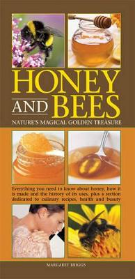 Honey and Bees book