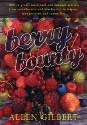Berry Bounty book
