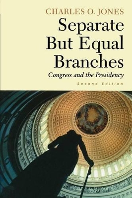 Separate but Equal Branches book