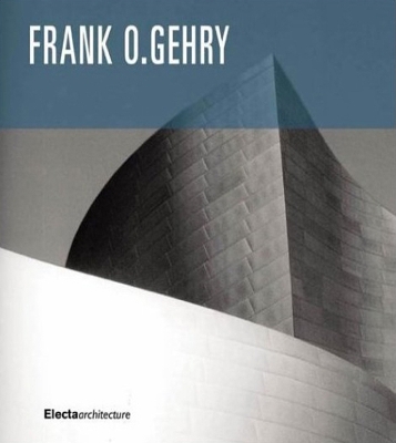 Frank O. Gehry book